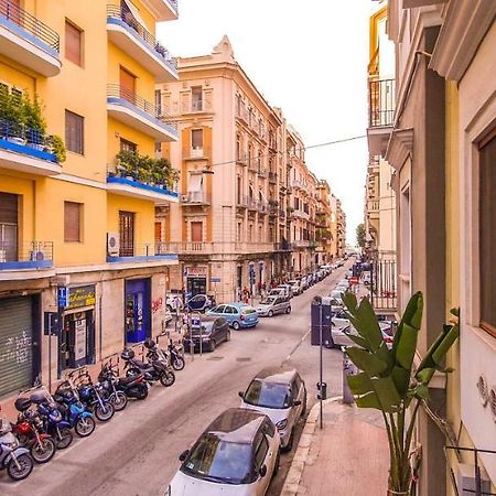 Melo Accommodations Apartment Abbrescia Bari Kültér fotó