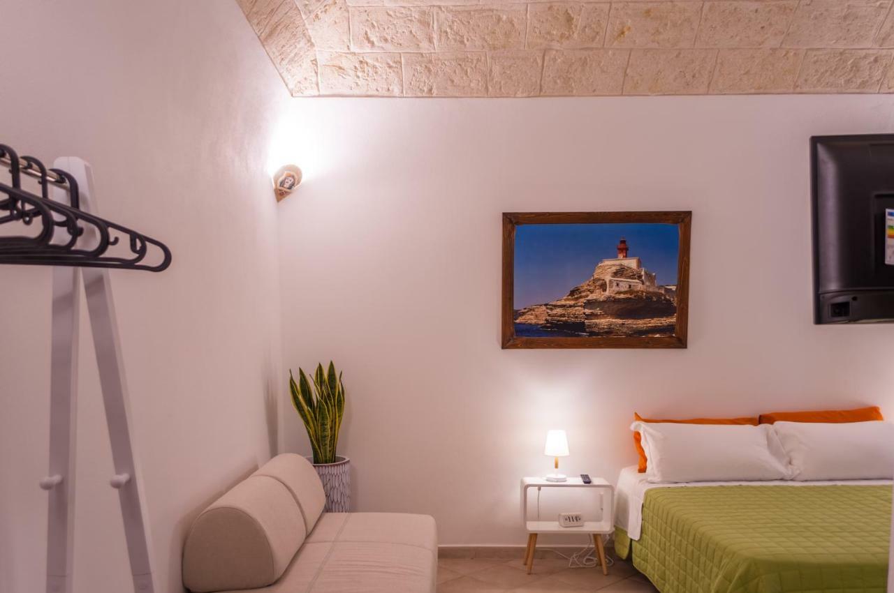 Melo Accommodations Apartment Abbrescia Bari Kültér fotó
